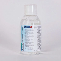 Ополаскиватель Paro Chlorhexidine с хлоргексидином 0,12%, 200 мл - изображение 3