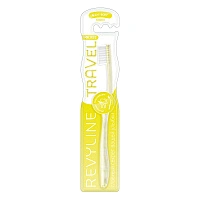 Зубная щётка Revyline S4000 Travel Glass - изображение 7