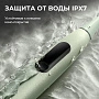 Электрическая зубная щетка Oclean X Ultra мятно-зеленый - изображение 6