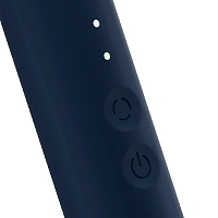 Электрическая зубная щётка Splat Sense Power синяя