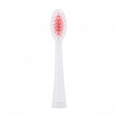 Насадки CS Medica SP-10-W для щетки CS Medica SonicMax CS-167-W 2 шт.