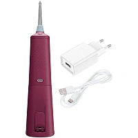 Ирригатор Splat Sense Power Н300 Красный - изображение 4