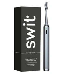 Электрическая зубная щетка SWIT by Revyline RL 090 Silver