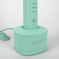 Электрическая зубная щетка Ordo Sonic+ SP2000-CG, мятно-зеленая - изображение 8