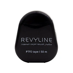 Набор из 2 нитей Revyline PTFE Black Edition, 50 м