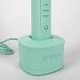 Электрическая зубная щетка Ordo Sonic+ SP2000-CG, мятно-зеленая - изображение 8