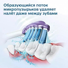 Электрическая щетка Philips Sonicare HX6803/04 ProtectiveClean 4300