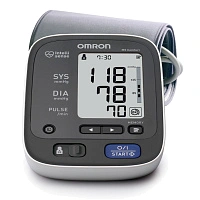 Тонометр OMRON M5 Comfort с адаптером (HEM-7224-ARU) - изображение 2