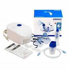 Ингалятор OMRON C25 (NE-C102-RU)