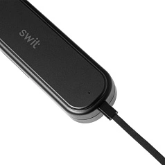 Электрическая зубная щетка SWIT by Revyline RL 090 Graphite