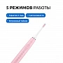 Электрическая зубная щетка Revyline RL 015 Pink - изображение 4