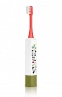 Электрическая зубная щетка Hapica Panda DBK-5RWG (от 3 до 10 лет)