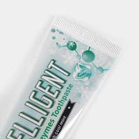 Зубная паста Intelligent Natural Enzymes Toothpaste Прохладная Мята, 80 г - изображение 3