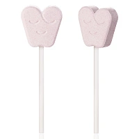 Леденец на палочке Swit Ksilit by Revyline Черника, 8 шт - изображение 3