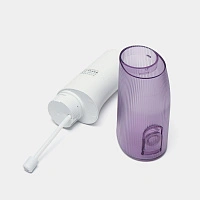 Ирригатор Soocas W3 Pro Purple (ЕАС-сертификат)