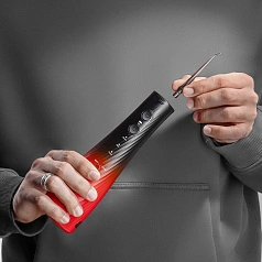 Ирригатор Revyline RL 640 Fire Horse