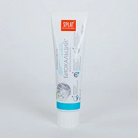 Зубная паста Splat Professional Biocalcium для восстановления эмали, 100 мл - изображение 3