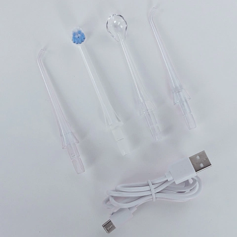 Ирригатор Strayton DS 911 - изображение 11