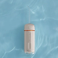 Ирригатор Bork F650ch - изображение 3