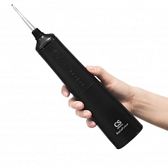 Ирригатор CS Medica AquaPulsar CS-9 Comfort Черный