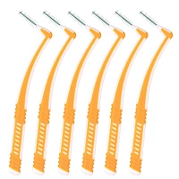 Набор ёршиков Revyline M (1,2 мм), 6 шт