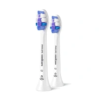 Насадки Philips Sonicare HX6052/10 S2 Sensitive 2 шт. - изображение 5