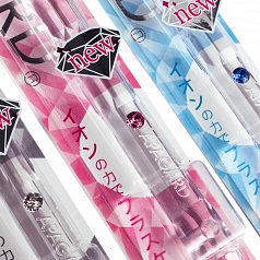 Отбеливающая зубная щетка Apagard Tapered Whitening