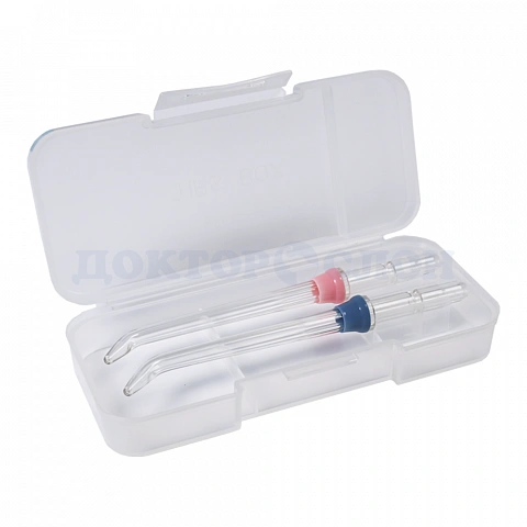 Ирригатор Donfeel OR-320 - изображение 4