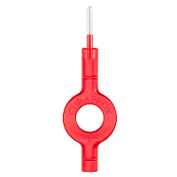 Набор ёршиков с держателем Curaprox CPS 07 (0,7 мм), 5 шт - изображение 7