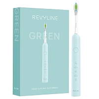 Электрическая зубная щетка Revyline RL 044 Mint - изображение 1