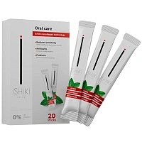 Ополаскиватель iSHiKi In sticks (20x12 мл)