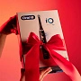 Электрическая зубная щетка Oral-B iO 6 Black Lava - изображение 2