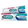 Крем для фиксации протезов КОРЕГА Экстра сильный мятный, 40г - изображение 1