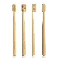 Набор зубных щеток Revyline SM 6000 SMART Trio, 3 шт