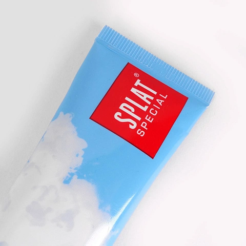 Splat Special Zero Balance Гипоаллергенная, 75 мл - изображение 5