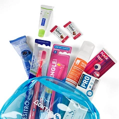 Набор для ухода за имплантами