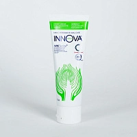 Зубная паста INNOVA Интенсивное восстановление эмали, 75 мл