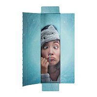 Пенка EMRA Cryo Storm, 60 мл