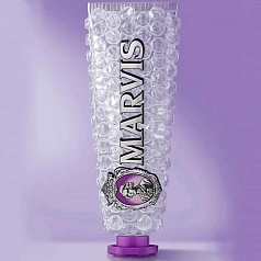 Зубная паста Marvis Jasmin Mint Жасмин и мята 85 мл