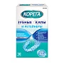 Таблетки для очистки съемных ортодонтических конструкций КОРЕГА, 30 шт - изображение 1