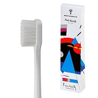 Зубная щетка MontCarotte Кандинский - изображение 1