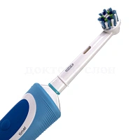 Электрическая зубная щетка Oral-B Vitality Cross Action D12.523.1 - изображение 3