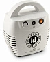 Ингалятор Little Doctor LD-211C (белый) - изображение 3