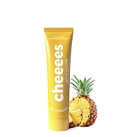 Зубная паста Herbadent Cheeees Ананас, 60 г