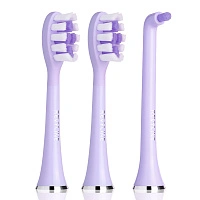 Электрическая зубная щетка Revyline RL 010 NEO Violet - изображение 5