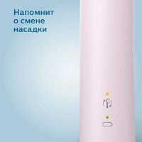 Электрическая зубная щетка Philips Sonicare HX3673/11 Series 3100