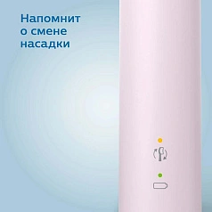 Электрическая зубная щетка Philips Sonicare HX3673/11 Series 3100