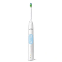 Электрическая зубная щетка Philips Sonicare HX6859/29 ProtectiveClean 5100 - изображение 5