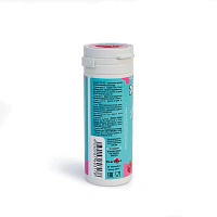 Жевательная резинка miradent Xylitol For Kids земляника