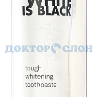 Набор зубная щётка + паста Curaprox White is Black - изображение 2